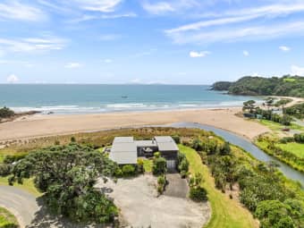 20 Mcauslin Road, Matapouri, Northland