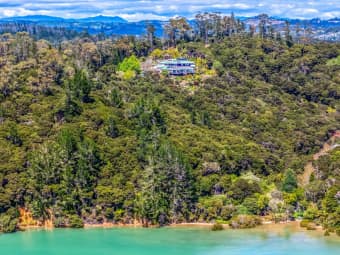 104 Te Wahapu Rd, Russell, Northland