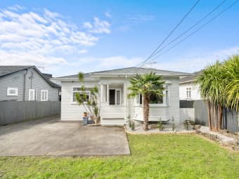 261 Campbell Road, Greenlane, Auckland