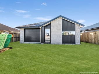 34 Harry Manship Crescent, Halswell, Canterbury