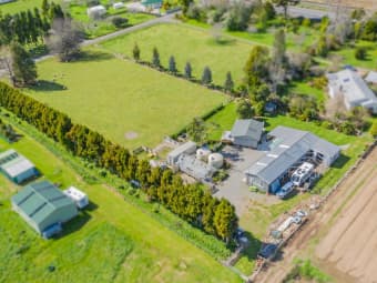13 Boulton Road, Levin, Manawatu-Wanganui