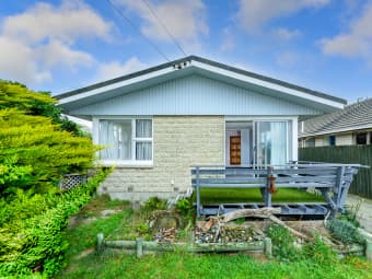533 Marine Parade, South New Brighton, Canterbury