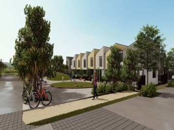 M8, Great South Road, Wiri, Auckland