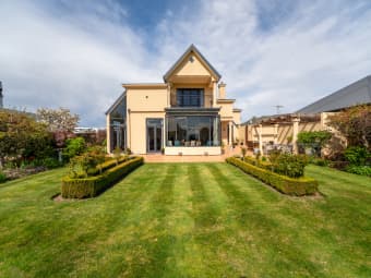 235 Pages Road, Gleniti, Canterbury