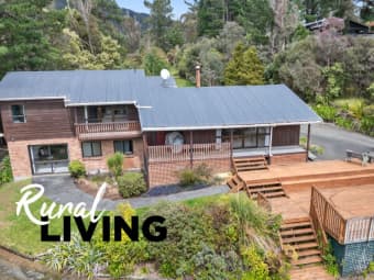 70 Kaitoke Loop Road, Kaitoke, Wellington