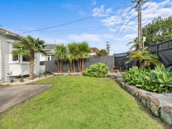 261 Campbell Road, Greenlane, Auckland