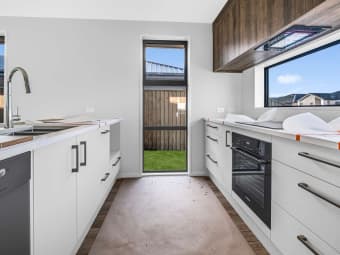 34 Harry Manship Crescent, Halswell, Canterbury