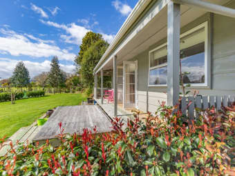 13 Boulton Road, Levin, Manawatu-Wanganui