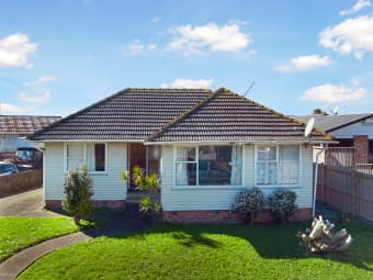 9 Halswell Street, Mangere East, Auckland