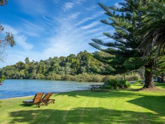 110 Ritchie Road, Parua Bay, Northland