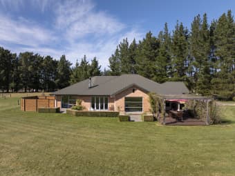 386 Pesters Road, West Eyreton, Canterbury