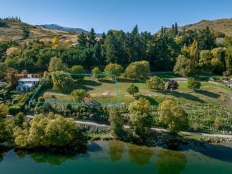 71 Arrowtown-Lake Hayes Road, Lake Hayes, Otago