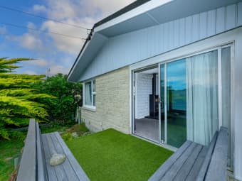 533 Marine Parade, South New Brighton, Canterbury