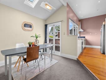 261 Campbell Road, Greenlane, Auckland
