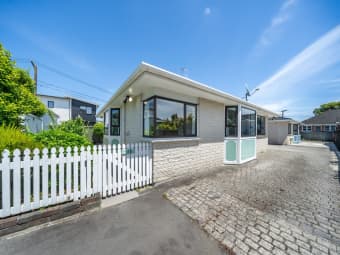 53A Pine Ave, Ebdentown, Wellington