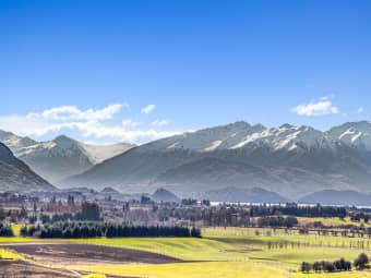 Lot 1/517 Mount Barker Road, Wanaka, Otago