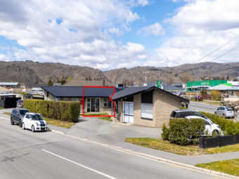 4/115 Centennial Avenue, Alexandra, Otago