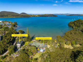 110 Ritchie Road, Parua Bay, Northland