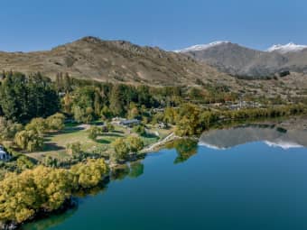 71 Arrowtown-Lake Hayes Road, Lake Hayes, Otago