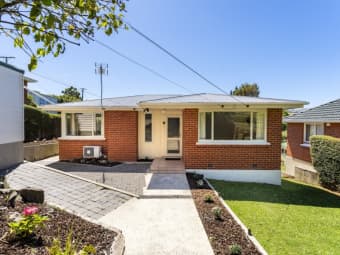 25 Duckworth St, Andersons Bay, Otago