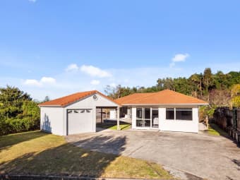 22 Twickenham Court, Bethlehem, Bay of Plenty