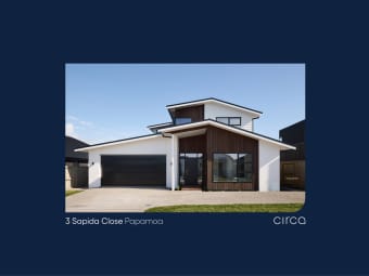 3 Sapida Close, Papamoa Beach, Bay of Plenty