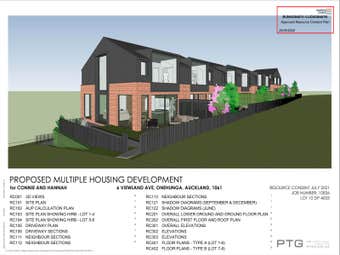 6 Viewland Avenue, Onehunga, Auckland