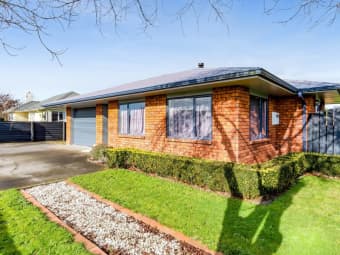12 Hunter Street, Normanby, Taranaki