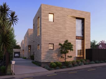 4 Hurley Street, Christchurch Central, Canterbury