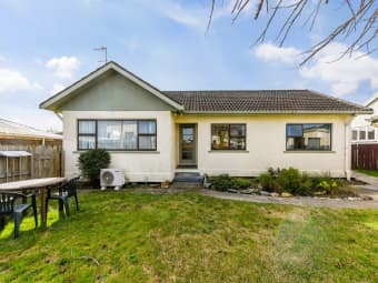 5 Maitland Avenue, Stoke, Nelson