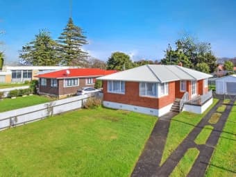 25 Jordan Rd, Mangere, Auckland