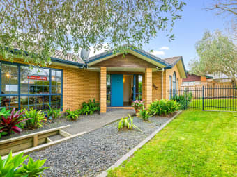 1 Northwood Avenue, Albany, Auckland