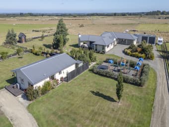 764 Marshmans Road, Sefton, Canterbury