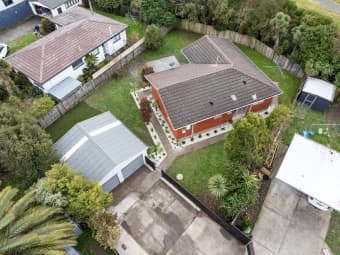 60 Orrick Crescent, Avondale, Canterbury