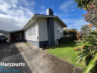 31A Claremont Avenue, Paeroa, Waikato