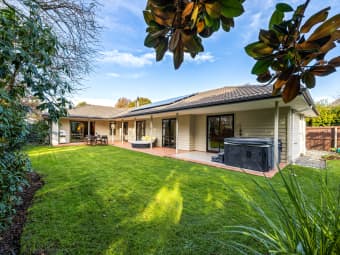 27B Montclare Avenue, Ilam, Canterbury