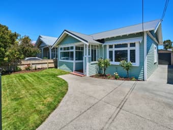442 Jackson Street, Petone, Wellington