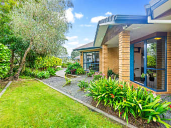 1 Northwood Avenue, Albany, Auckland