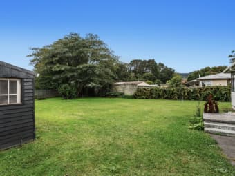 1 McKenzie Street, Taneatua, Bay of Plenty