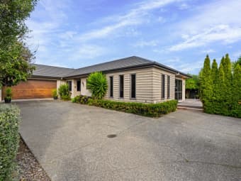 6 Kirkpatrick Place, Havelock North, Hawke's Bay