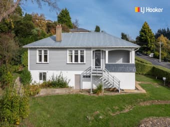 35 Corstorphine Road, Corstorphine, Otago