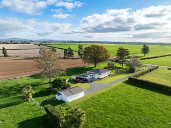 138 Wardville Road, Waharoa, Waikato