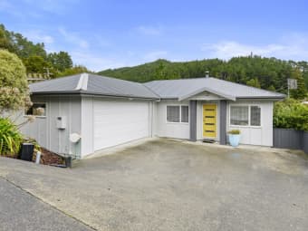 31A Forest Road, Pinehaven, Wellington