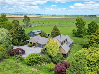 286 Rukuhia Road, Rukuhia, Waikato