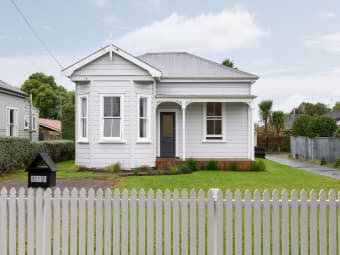 112 Galloway Street, Hamilton East, Waikato