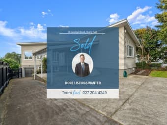 90 Sandspit Road, Shelly Park, Auckland