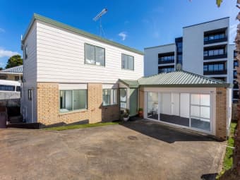 66A College Road, Northcote, Auckland