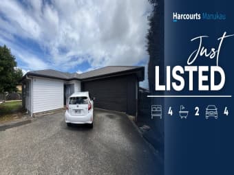 23A Ballance Avenue, Papatoetoe, Auckland