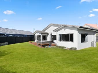 13 Mangakoea Place, Saint Andrews, Waikato