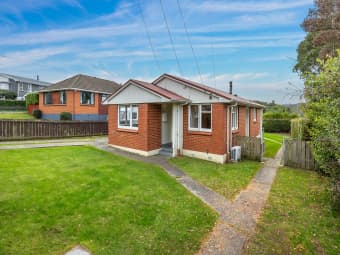 12 Turnbull Street, Brockville, Otago